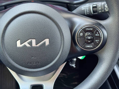 2022 Kia Soul