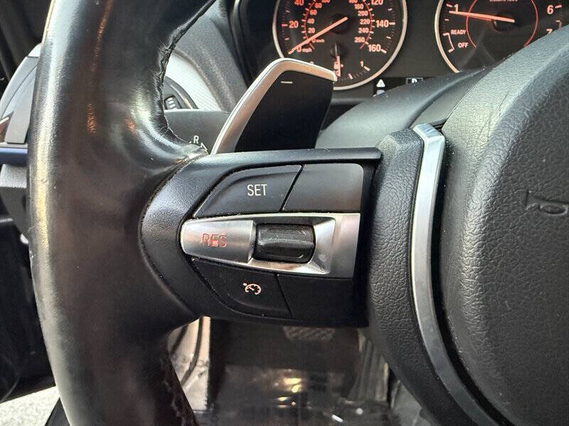 2014 BMW 2 Series M235i