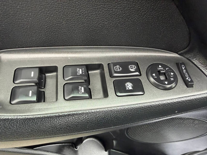 2015 Kia Forte EX