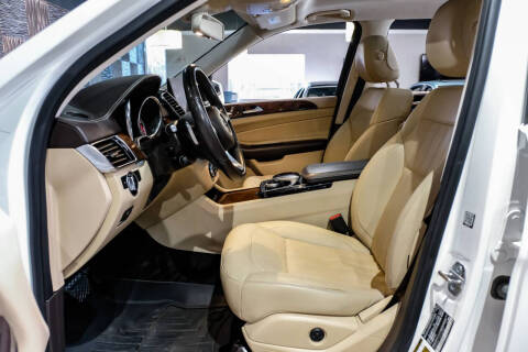 2019 Mercedes-Benz GLS GLS 450