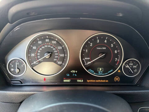 2018 BMW 3 Series 330e iPerformance