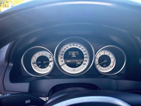 2014 Mercedes-Benz E-Class E 350