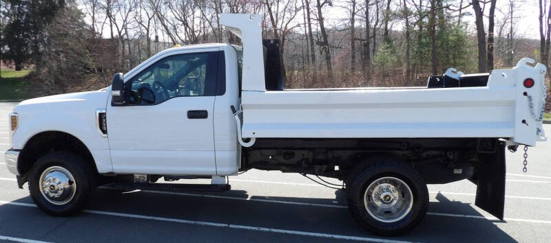 2018 Ford F-350 Super Duty XL
