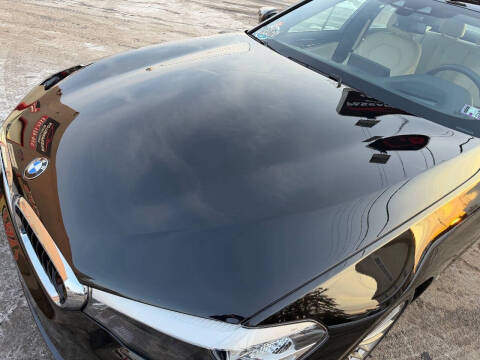 2020 BMW 5 Series 530i xDrive