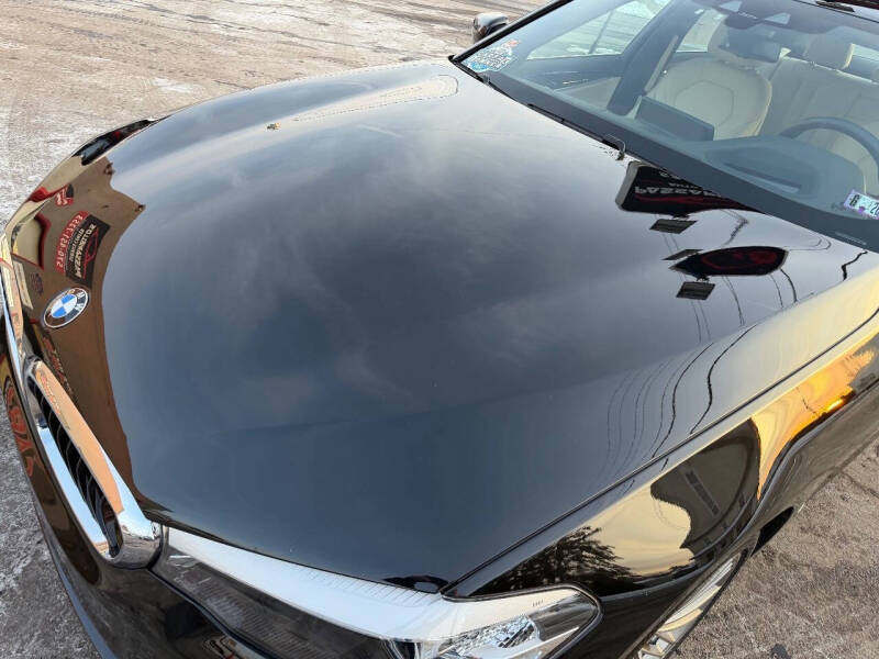 2020 BMW 5 Series 530i xDrive