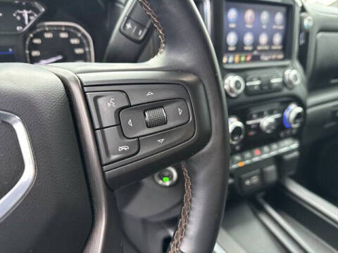 2023 GMC Sierra 2500HD