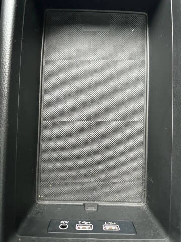 2017 Audi A4 2.0T quattro Premium