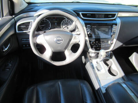 2017 Nissan Murano