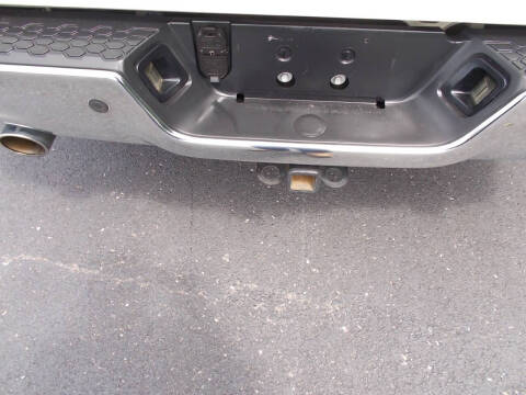 2012 RAM 1500 Big Horn