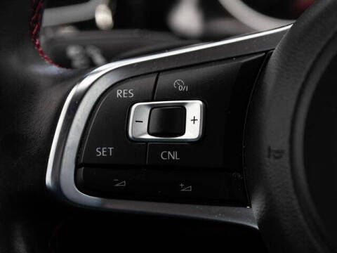 2015 Volkswagen Golf GTI