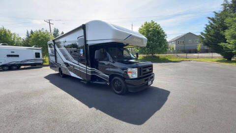 2026 Ford E-Series