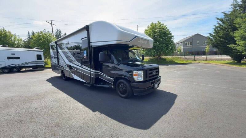2026 Ford E-Series