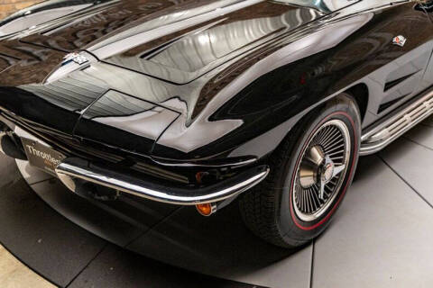 1964 Chevrolet Corvette