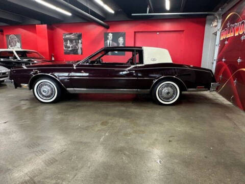 1985 Buick Riviera