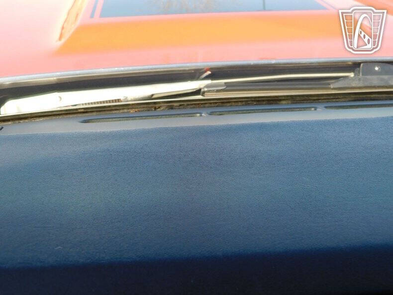 1970 Oldsmobile 442