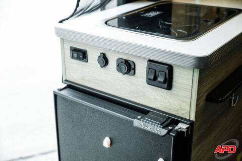 2021 RAM ProMaster 3500 159 WB