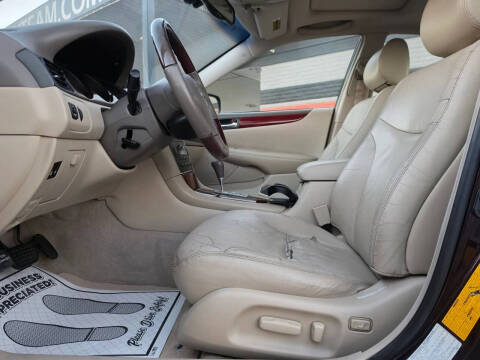 2003 Lexus ES 300