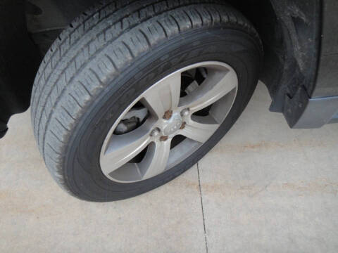 2017 Jeep Patriot High Altitude