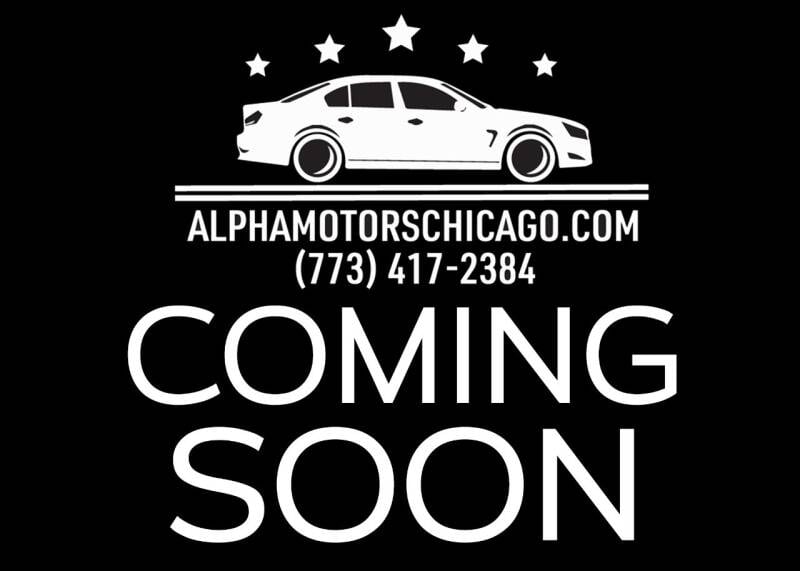 2015 Cadillac SRX for sale at Alpha Motors in Chicago IL