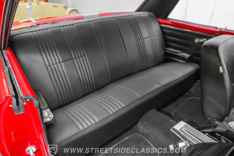 1965 Chevrolet Chevelle