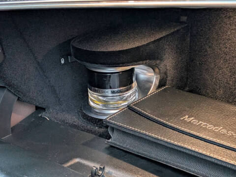 2018 Mercedes-Benz E-Class E 300 4MATIC