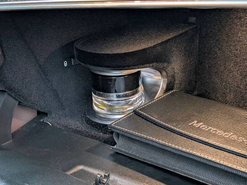 2018 Mercedes-Benz E-Class E 300 4MATIC