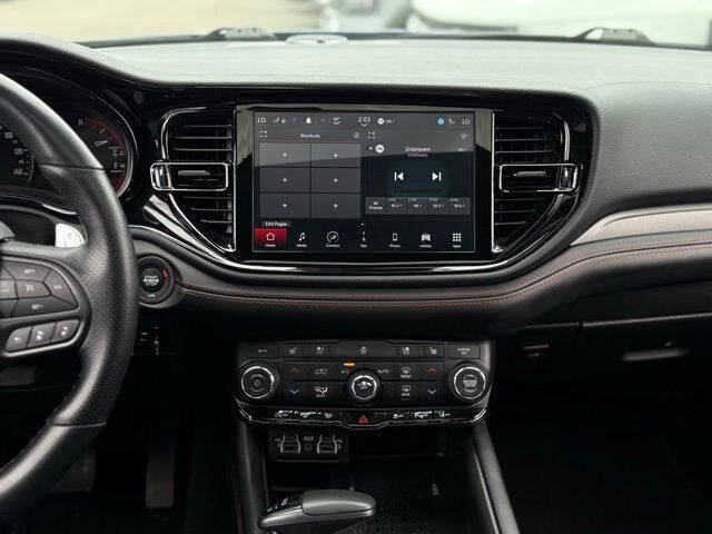 2025 Dodge Durango GT Plus