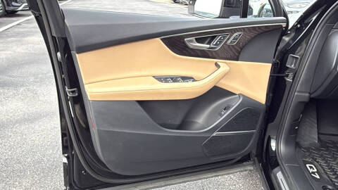 2023 Audi Q7 quattro Prestige 55 TFSI