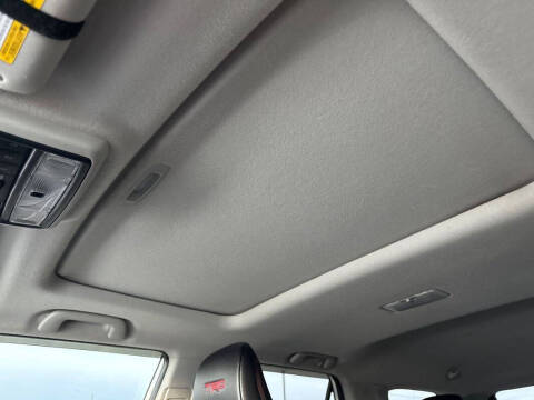 2018 Toyota 4Runner TRD Off-Road Premium