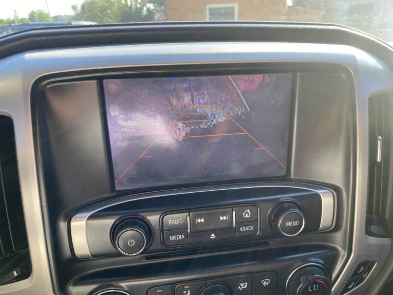 2014 GMC Sierra 1500