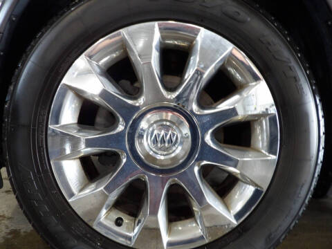 2012 Buick Enclave Premium