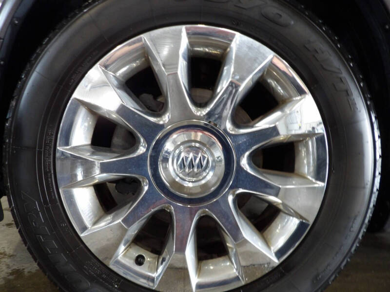 2012 Buick Enclave Premium