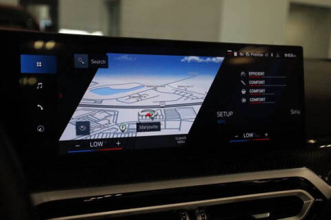 2024 BMW M4 Competition xDrive