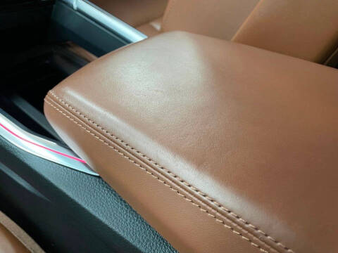 2019 Audi e-tron quattro Prestige