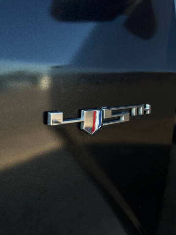 2012 Chevrolet Camaro LT