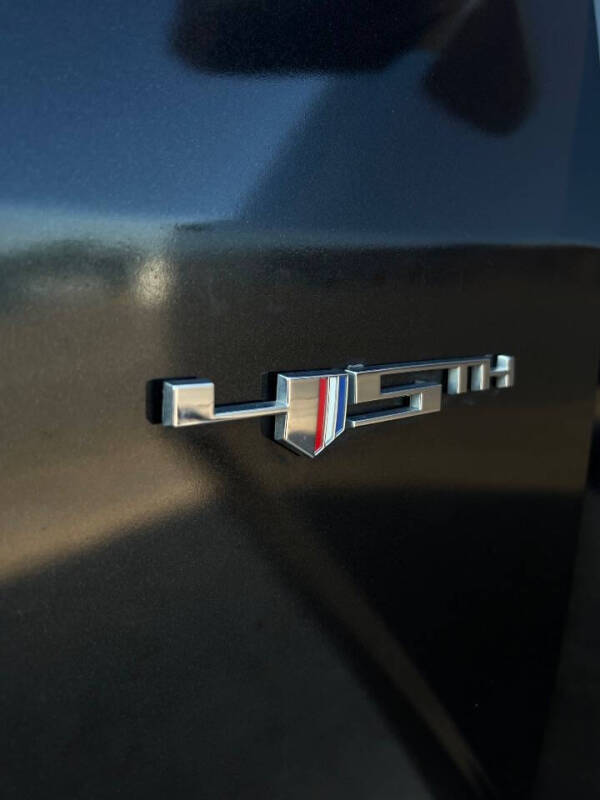 2012 Chevrolet Camaro LT