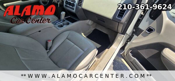 2007 Ford Edge SEL