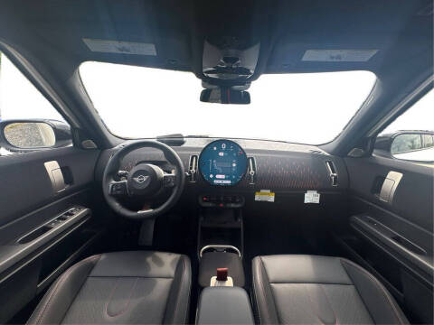 2027 MINI Countryman S ALL4