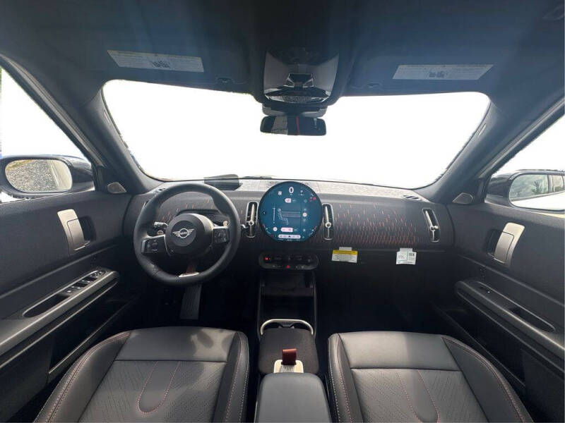 2027 MINI Countryman S ALL4
