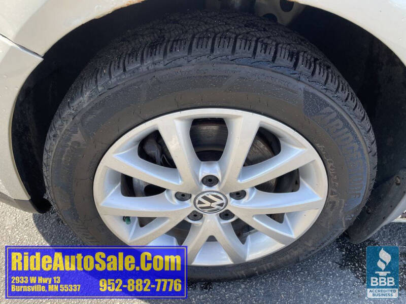 2010 Volkswagen Jetta