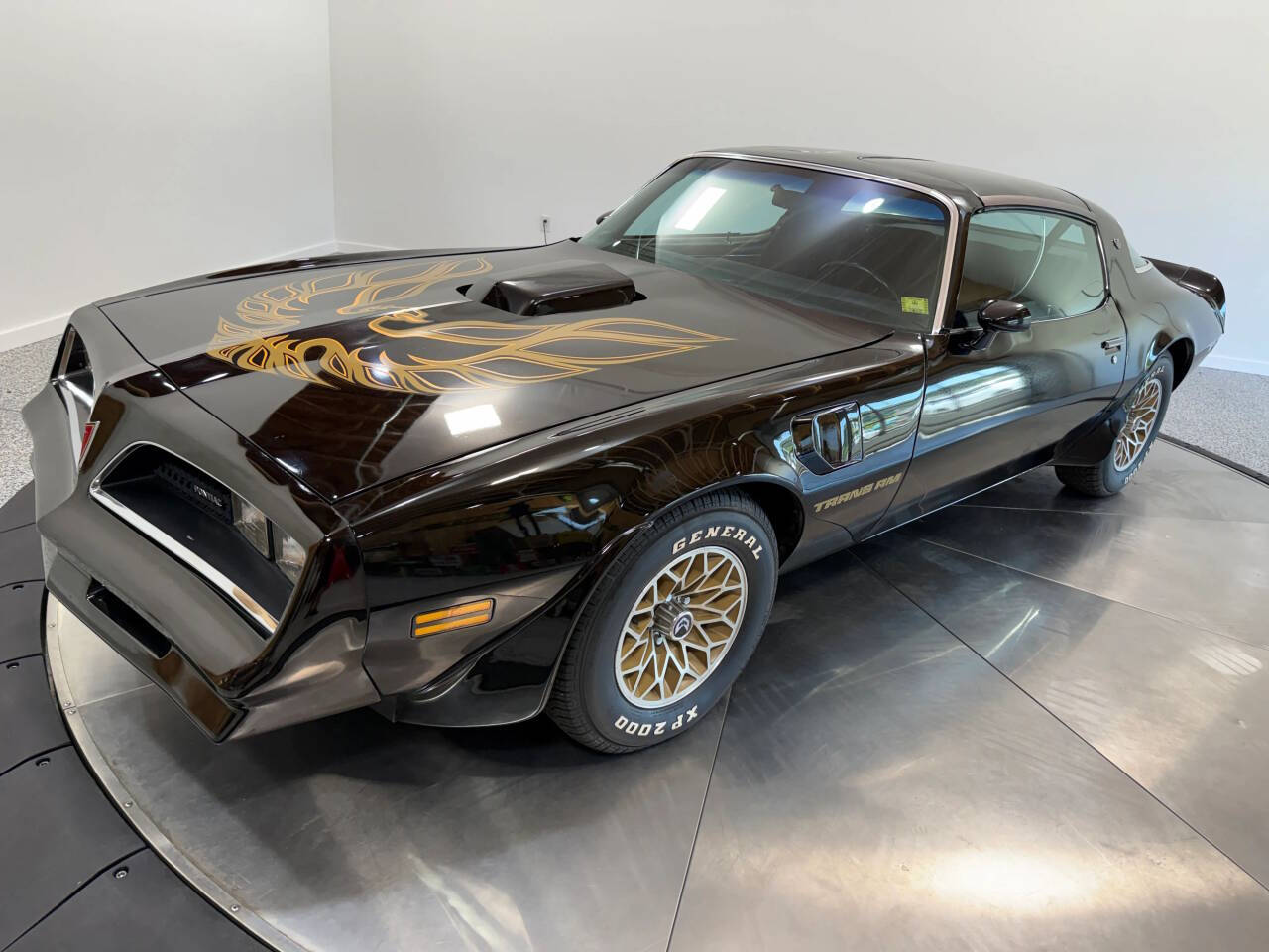 1978 Pontiac Trans Am 18