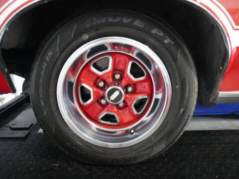 1972 Oldsmobile Cutlass Supreme