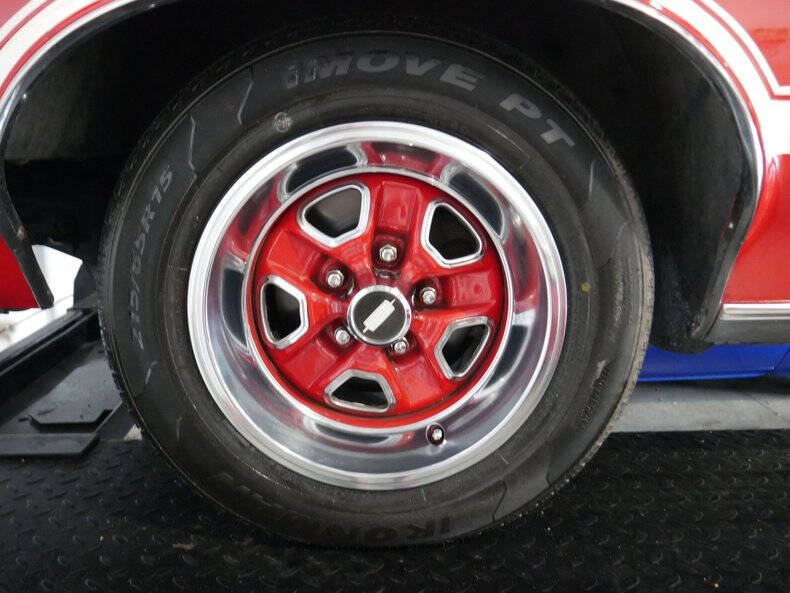 1972 Oldsmobile Cutlass Supreme