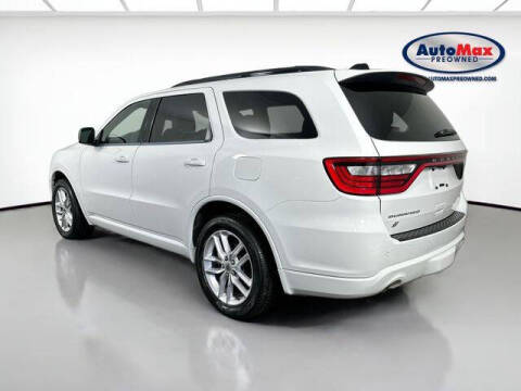 2023 Dodge Durango GT
