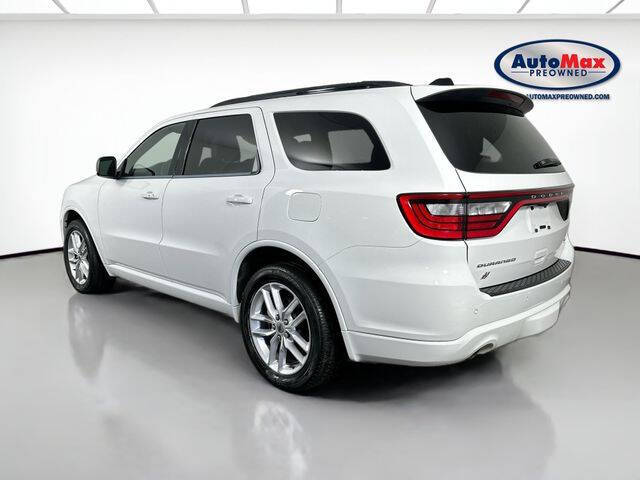2023 Dodge Durango GT