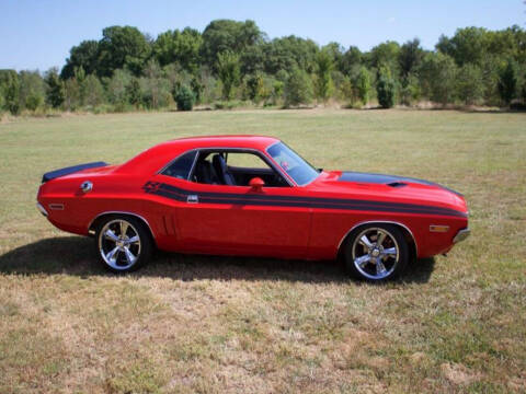 1970 Dodge Challenger