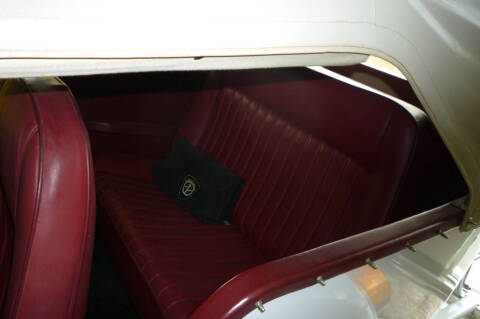 1979 Excalibur Phaeton