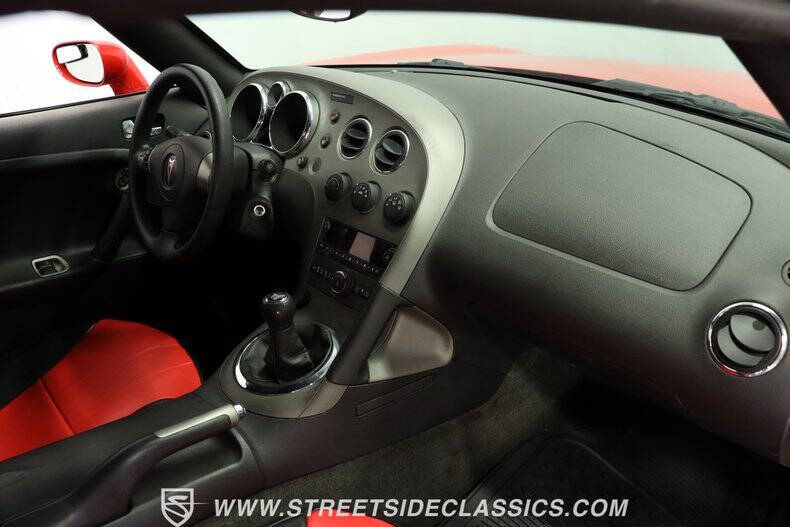 2007 Pontiac Solstice