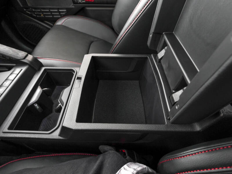 2025 Toyota Tacoma TRD Pro HV