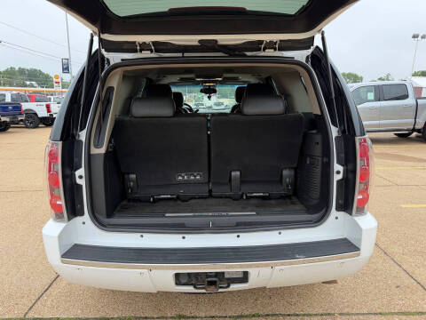 2011 GMC Yukon Denali